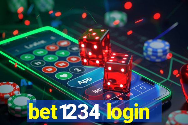 bet1234 login